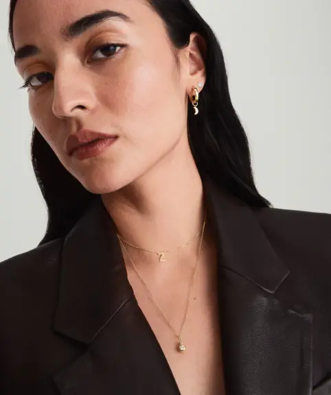 livke blog suits blazers sleek earrings
